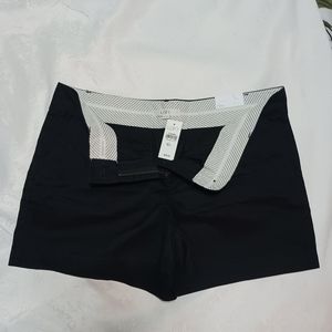 Ann Taylor Loft Size 10 Womens Shorts Chino The Riviera Short Casual Mid-rise